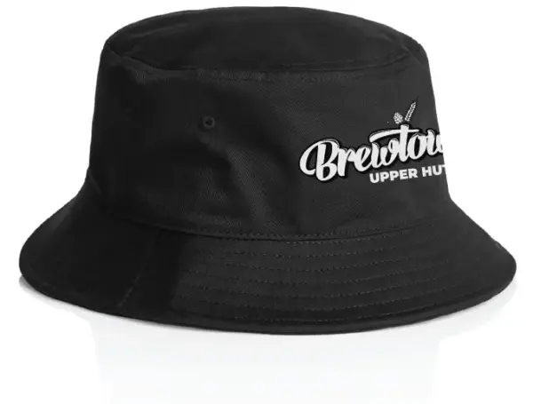 Brewtown Bucket